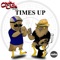 Times Up - Cranky Owls lyrics