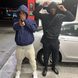 Living My Life Presto G