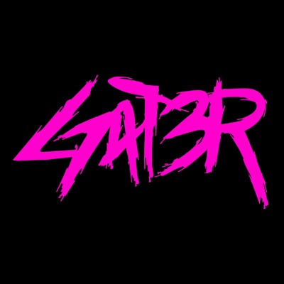 Gat3r - Imnotmeanttobeuphere