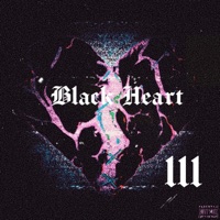Black Heart 3 - Cpt.lavish
