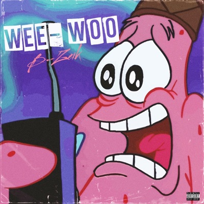 Wee-Woo - Single