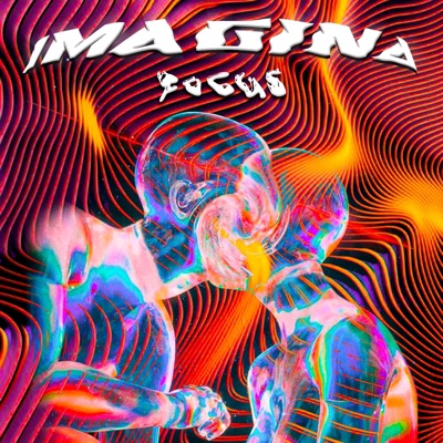 Imagina (feat. Tozha) - Single