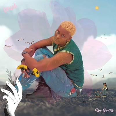Crush - Single