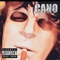 Blizzy - Cano lyrics