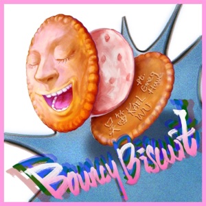 Bouncy Biscuit (feat. Greg Howe) - Single