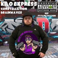 Rep (feat. Fame Tha Don) - Single - Kilo express