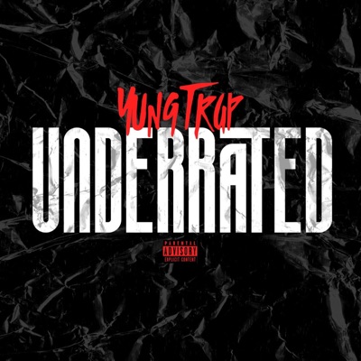 Underrated - Single