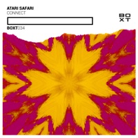 Connect - Single - Atari Safari