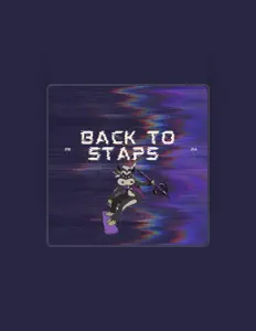 收听 STAPS Valence、观看音乐视频、阅读小传、查看巡演日期等 ！