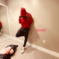 Im Bored Trippin - EP - Fenk