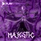 Majestic - ZaeBaal lyrics