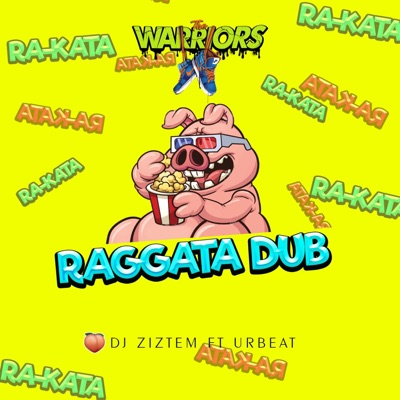 RAGGATA DUB (feat. TWC URBEAT) - Single