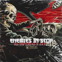 Enemies In Stop (feat. EL JAY) - Single - Kl PRODUCIENDO