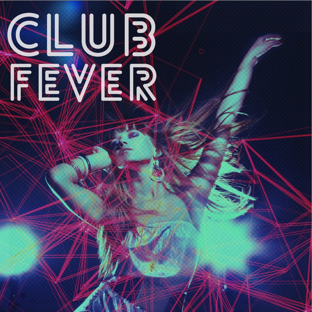 Обложка альбома «Club Fever» — Richard Salter