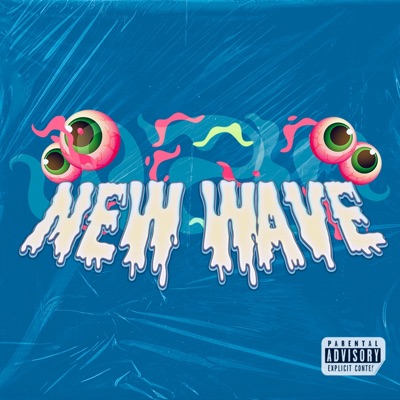 New Wave (feat. Wolfville) - EP