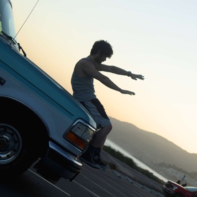 Cali Coastin - Single