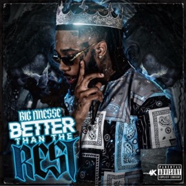 Do You (feat. Luckky) Big Finesse