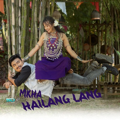 Mkha Hailang Lang - Single