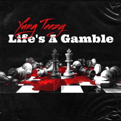 Life's a Gamble (feat. Lil Perkaxet) - EP