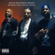 Black and White Remix Single feat D12 Single