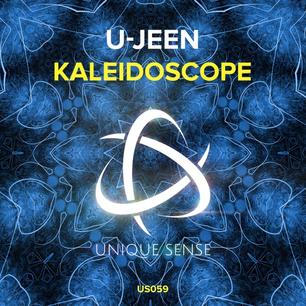 Kaleidoscope - Single