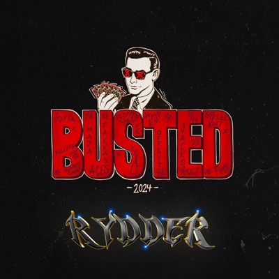 Busted - EP