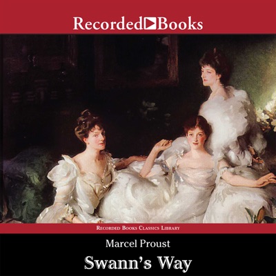 Swann's Way(In Search of Lost Time)