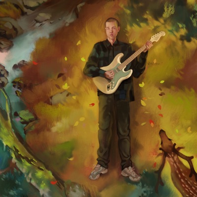 Ode To Autumn - EP
