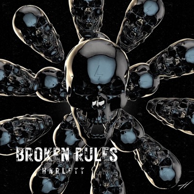 Broken Rules - Single
