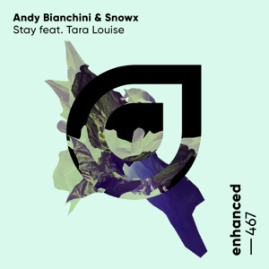 Stay (feat. Tara Louise) - Single
