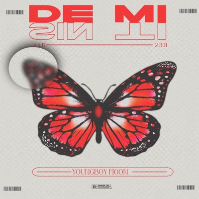 De mi sin ti - Single