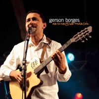 AoVivo@SomdoCéu - Gerson Borges