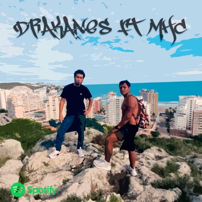A Secas (feat. MHC) - Single