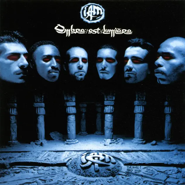 IAM – Ombre est lumière [iTunes Plus M4A]