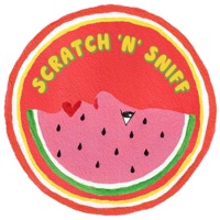 Scratch 'N' Sniff - Single - kiki wera