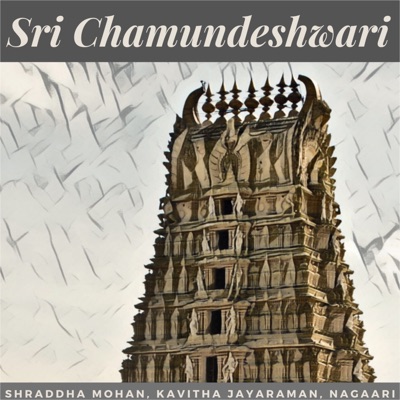 Sri Chamundeshwari - Single
