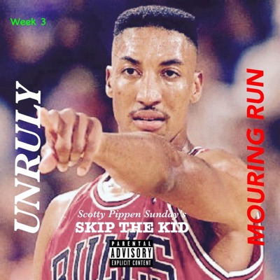 Glitter In Blood (feat. Mourning Run & Unruly) - Single