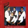 Nuevas Raíces - Linda Orureñita