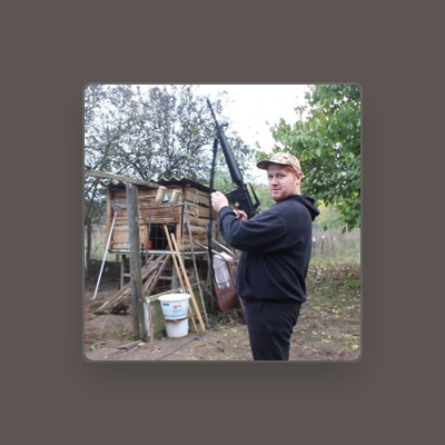 Listen to Redneck Erik, watch music videos, read bio, see tour dates & more!