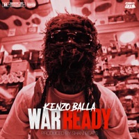 War Ready - Single - Kenzo Balla