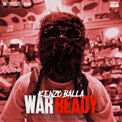 War Ready - Single