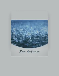 Posłuchaj wykonawcy Rain Music!, obejrzyj teledyski, przeczytaj biografię, zobacz daty tras koncertowych i nie tylko!