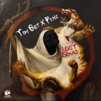 Lost Souls - EP - PROSPECT PENZ & Tom Gist