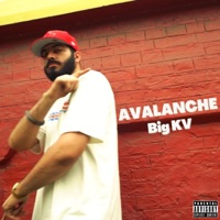 Avalanche - Single - Big KV