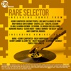 Hannah Morrison Ain't Got Time (Ricky Morrison Classic Vox) Rare Selector