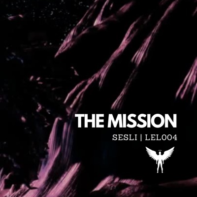 The Mission - EP