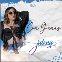 Con Ganas - Juleny Favela