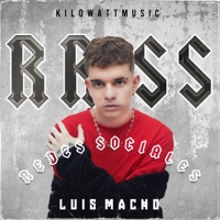 Redes Sociales - Single - Luis Macho