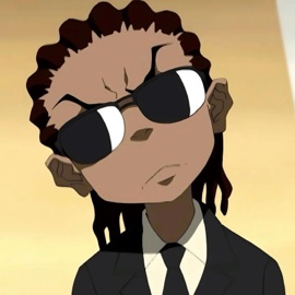 Already knowin AD Official