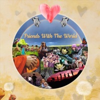 Friends With The World